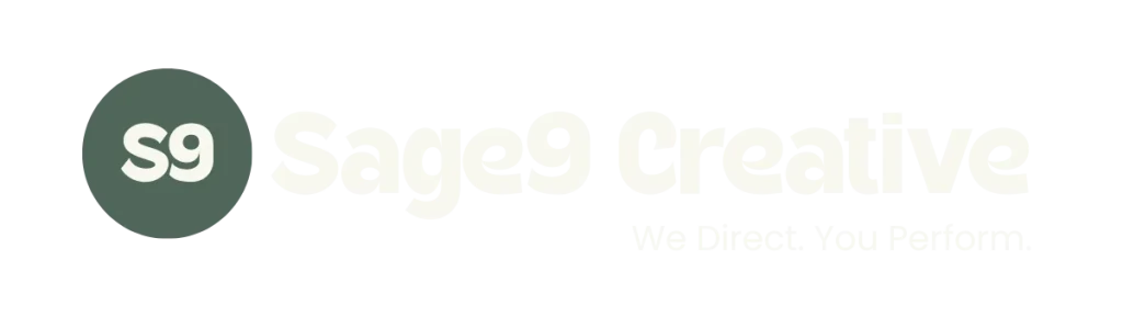 Sage Nine Creative