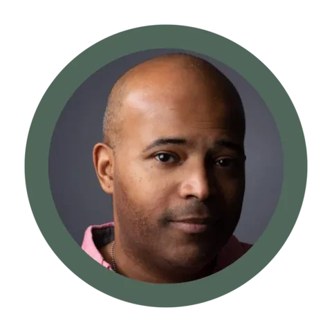 Brandon Anderson, Creative Director of Sage Nine Creative